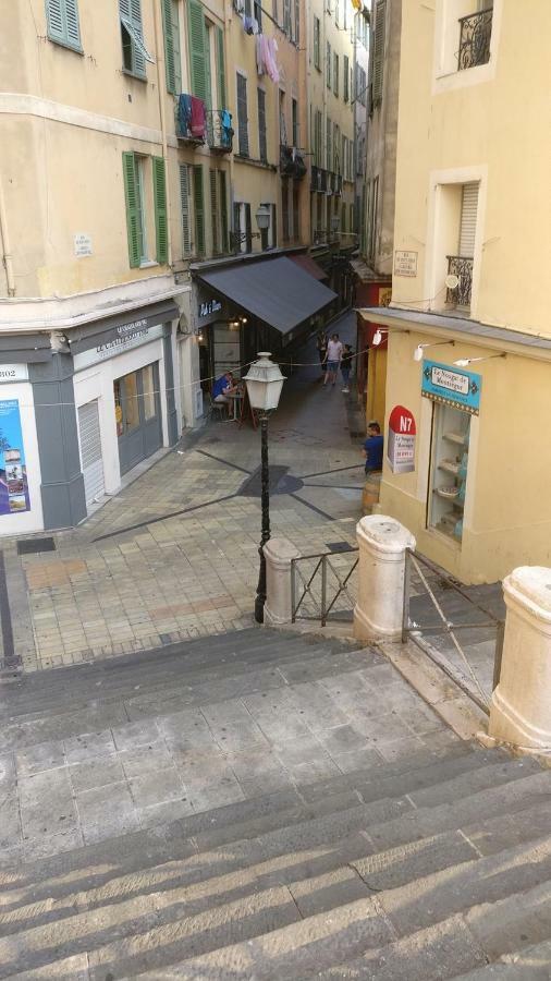 2 Bedroom Apartment Old Town Centre Nice Exterior photo