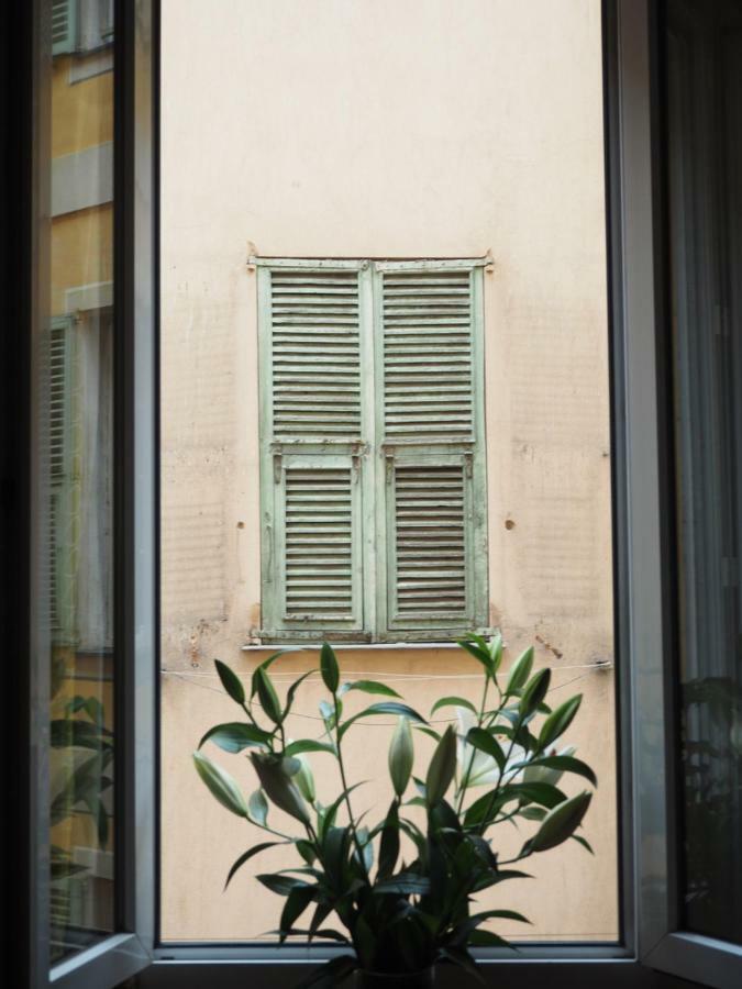 2 Bedroom Apartment Old Town Centre Nice Exterior photo